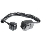Canon OC-E3 Off Camera Shoe Cord 3