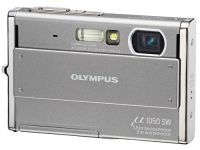 OLYMPUS mju 1050 SW