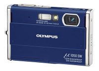 OLYMPUS mju 1050 SW