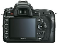 Nikon D90 kit 18-105mm VR