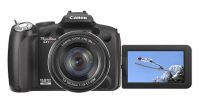 Canon PowerShot SX1 IS