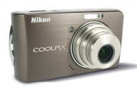 Coolpix S520
