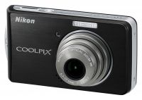 Nikon Coolpix S520