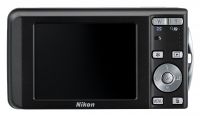 Nikon Coolpix S520