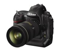 Nikon D3x