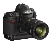 Nikon D3x