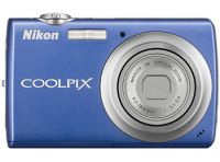 Coolpix S220