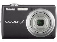 Nikon Coolpix S220