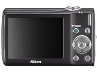 Nikon Coolpix S220