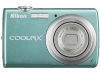 Nikon Coolpix S220