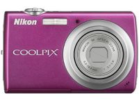 Nikon Coolpix S220