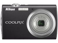 Coolpix S230