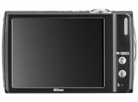 Nikon Coolpix S230