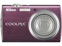 Nikon Coolpix S230