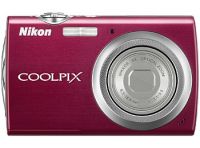Nikon Coolpix S230