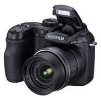 Finepix S1500