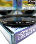 HOYA CPL Pro 1 Digital 77 mm