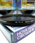 HOYA CPL Pro 1 Digital 72 mm