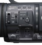 SONY HDR-FX1000
