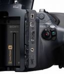 SONY HDR-FX1000