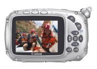 Canon PowerShot D10