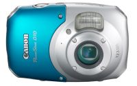 PowerShot D10