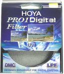 HOYA Pro 1 Digital Protector 72 mm