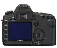 Canon EOS 5D mark II