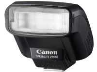 Speedlite 270EX II