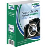 SC-4000 Sensor Cleaning kit