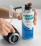 Green Clean SC-4200P sistem za čišćenje senzora