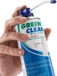 Green Clean V-2000 Top Ventil