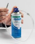 Green Clean V-2200 Dual Extender Set