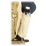 NATIONAL GEOGRAPHIC 5159 Earth Explorer Small Backpack