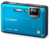Lumix DMC-FT1