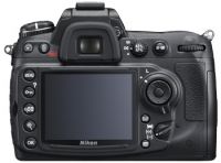 Nikon D300s kit 18-105mm VR