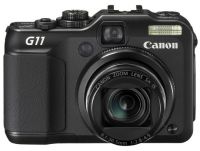 PowerShot G11