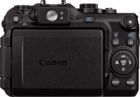 Canon PowerShot G11