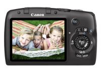 Canon PowerShot SX120 IS