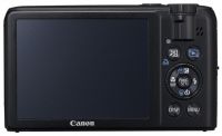 Canon PowerShot S90