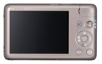 Canon IXUS 120 IS (PowerShot SD940 IS / IXY 220 IS)