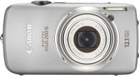 IXUS 200 IS (SD980 IS, IXY...