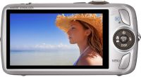 Canon IXUS 200 IS (SD980 IS, IXY 930 IS)