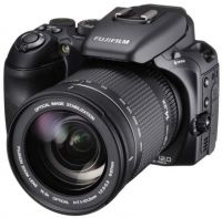 Fuji FinePix S200EXR / S205EXR