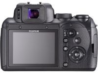 Fuji FinePix S200EXR / S205EXR