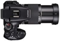 Fuji FinePix S200EXR / S205EXR