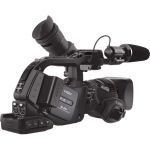 Canon XL-H1s PAL 3CCD