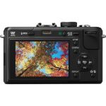 Panasonic Lumix DMC-GF1 kit 14-45mm f/3.5-5.6