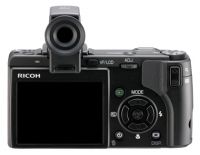 Ricoh Caplio GX100