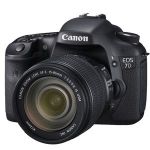 EOS 7D kit 15-85mm IS